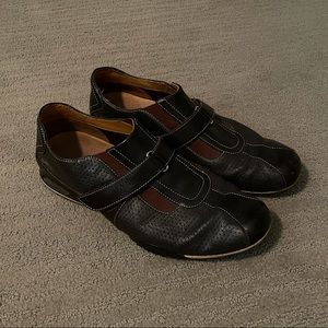 Men’s cole haan Nike air